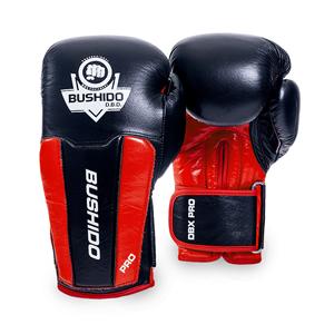 Boxerské rukavice DBX BUSHIDO DBX PRO 14 oz Boxerské rukavice DBX BUSHIDO DBX PRO 14 oz