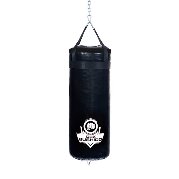 Boxovací pytel DBX BUSHIDO GymPro Junior 80/30cm 15kg pro děti Boxovací pytel DBX BUSHIDO GymPro Junior 80/30cm 15kg pro děti