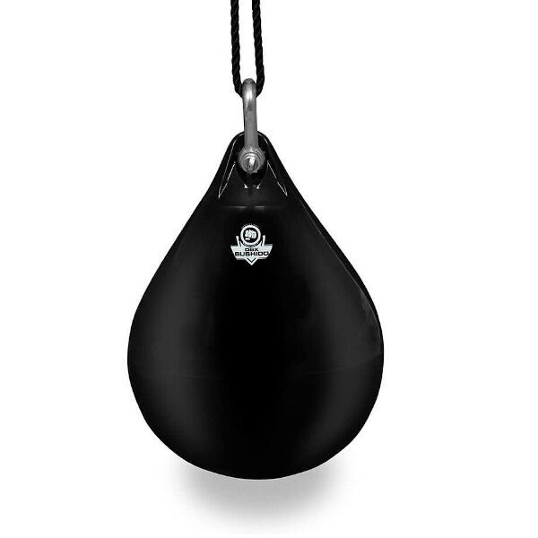 Boxovací pytel DBX BUSHIDO Hydro Bag 2.0, 25 kg, černý Boxovací pytel DBX BUSHIDO Hydro Bag 2.0, 25 kg, černý