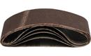 Brusný pás  40 - 75x457mm  5ks