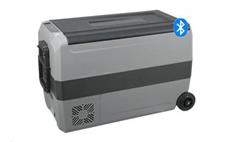 Chladící box DUAL kompresor 45l 230/24/12V -20°C