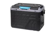   Chladící box TEESA TSA6001 32l, DC 12V/24V/ AC 230V, kompresor, mražení