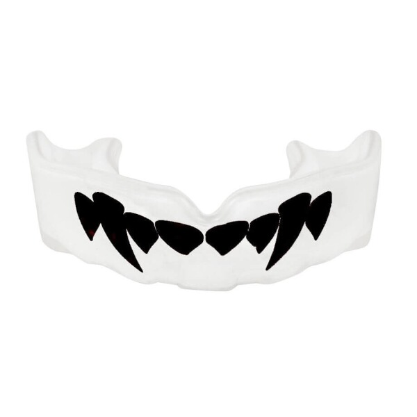 Chránič zubů DBX BUSHIDO MG-2-WB Chránič zubů DBX BUSHIDO MG-2-WB