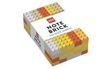 Chronicle Books LEGO® Poznámkové listy Brick 