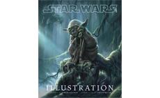 Chronicle Books Star Wars Art: Illustration 