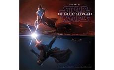 Chronicle Books The Art of Star Wars: The Rise of Skywalker 