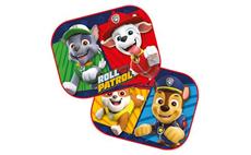 Clona sluneční na boční okno PAW PATROL BOY 2ks