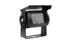 Couvací kamera Night Vision Peiying BUS/TIR PY0101M