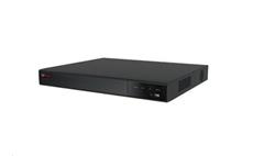 CP PLUS CP-LNR-4K3162-P16 Síťový videorekordér (NVR) s kompresí H.265 a PoE pro připojení šestnácti