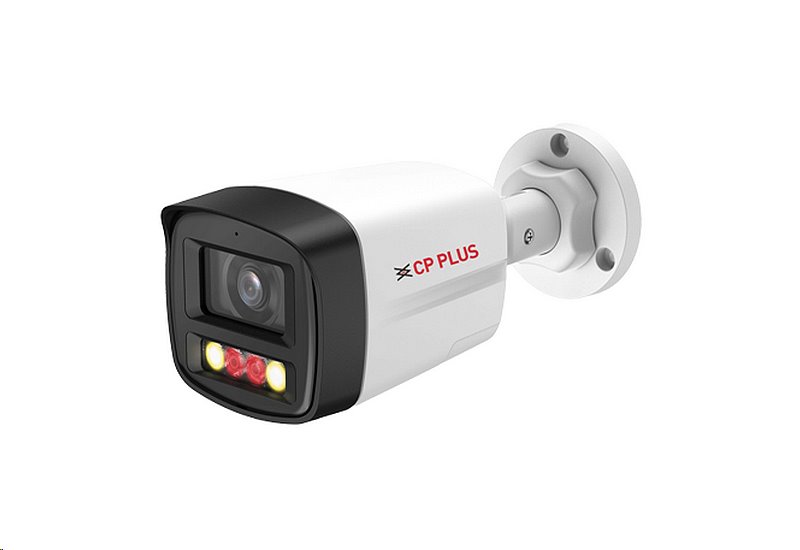 CP PLUS CP-UNC-TA41L3B-D-LQ 4.0 Mpix venkovní IP kamera s duálním přísvitem, H.265, WDR, mikrofonem a repro CP PLUS CP-UNC-TA41L3B-D-LQ 4.0 Mpix venkovní IP kamera s duálním přísvitem, H.265, WDR, mikrofonem a repro