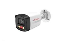 CP PLUS CP-UNC-TA41L3B-D-LQ 4.0 Mpix venkovní IP kamera s duálním přísvitem, H.265, WDR, mikrofonem a repro