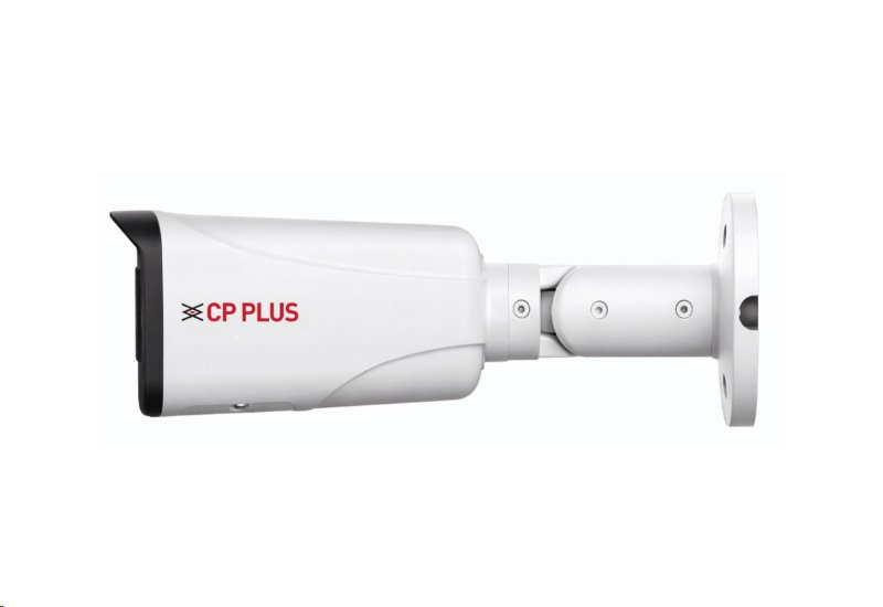 CP PLUS CP-UNC-TC81ZL6C-VMD-LQ 8.0 Mpix venkovní kompaktní IP kamera s duálním přísvitem, Starlight, H.265, CP PLUS CP-UNC-TC81ZL6C-VMD-LQ 8.0 Mpix venkovní kompaktní IP kamera s duálním přísvitem, Starlight, H.265,