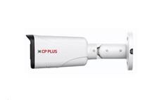 CP PLUS CP-UNC-TC81ZL6C-VMD-LQ 8.0 Mpix venkovní kompaktní IP kamera s duálním přísvitem, Starlight, H.265,
