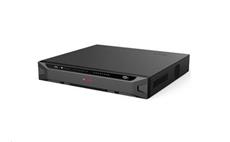 CP PLUS CP-UNR-4K4164-FI Síťový videorekordér(NVR) s kompresí H.265 pro připojení šestnácti IP kamer s AI funkcemi a SMD