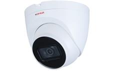 CP-UNC-DB41L3C-MDS-V2-0280 4.0 Mpix venkovní IP dome kamera s IR, WDR a mikrofonem