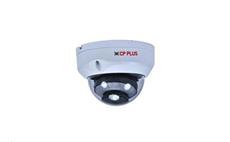 CP-UNC-VC41L5C-VMD-LQ CP-UNC-VC41L5C-VMD-LQ  4.0 Mpix venkovní dome IP kamera s duálním přísvitem, 