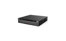 CP-UNR-4K564R8-FI  Síťový videorekordér H.265 4K pro šedesát čtyři IP kamer s AI funkcemi bez nutno