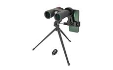 Dalekohled fotobinokulární Levenhuk Kelvin Snap 8x42