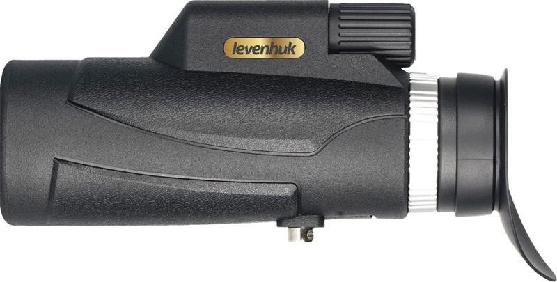 Dalekohled monokulární LEVENHUK New Wise PLUS 8x42 Dalekohled monokulární LEVENHUK New Wise PLUS 8x42