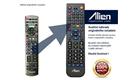 Dálkový ovladač ALIEN Panasonic TX-32A300E