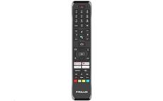 Dálkový ovladač FINLUX SMART ANDROID NETFLIX