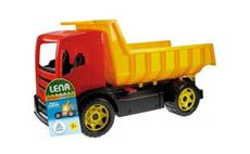 Dětské nákladní auto LENA 62 cm
