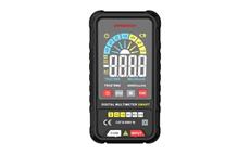 Digitální multimetr Ermenrich Zing TC14