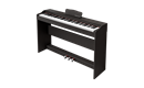 Digitální piano Kruger&Matz KMDP-105-BK černá barva