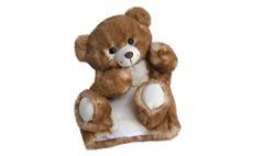 Doudou Histoire d´Ours Plyšový maňásek medvídek 25 cm 