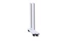 DREAM HEAT NOHY S KOLEČKY pro model CC 360 / 480 / 600 / 720 /2 ks/