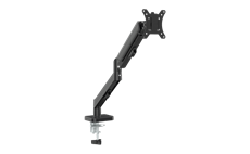 Držák monitoru Cabletech UCH0221 (13-32'' 10kg) černý
