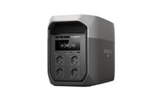 EcoFlow DELTA 3 Max nabíjecí stanice 1ECO2040