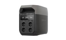 EcoFlow DELTA 3 nabíjecí stanice 1ECO1340
