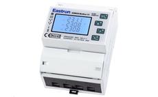 Elektroměr 3F na DIN lištu třífázový EASTRON SDM 630 M V3, MID, Modbus 