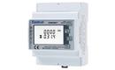Elektroměr 3F na DIN lištu třífázový EASTRON SDM 630 MCT, MID, Modbus 
