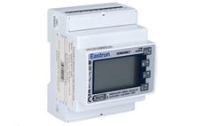 Elektroměr 3F na DIN lištu třífázový EASTRON SDM 630 MCT, MID, Modbus 
