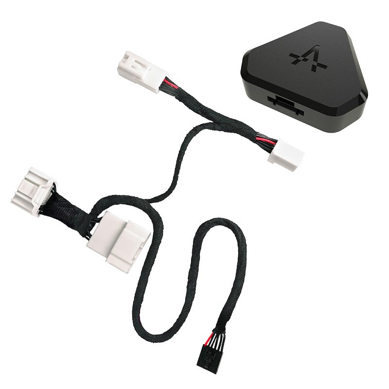 Enhance Commander Gen2 + OBD kabel, Tesla 3/Y 2021+ a Highland Enhance Commander Gen2 + OBD kabel, Tesla 3/Y 2021+ a Highland