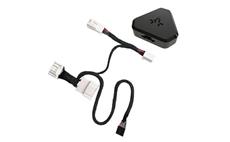Enhance Commander Gen2 + OBD kabel, Tesla 3/Y 2021+ a Highland