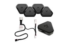 Enhance S3XY Buttons 4 ks + Commander + OBD kabel, Tesla Y Juniper 2025-2026/3