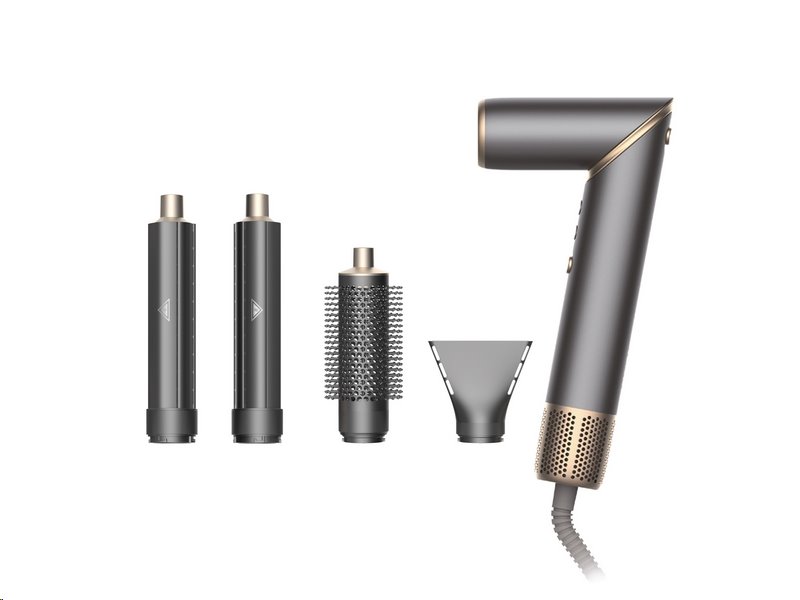 Fén TESLA MyCare Multistyler AF05 Fén TESLA MyCare Multistyler AF05