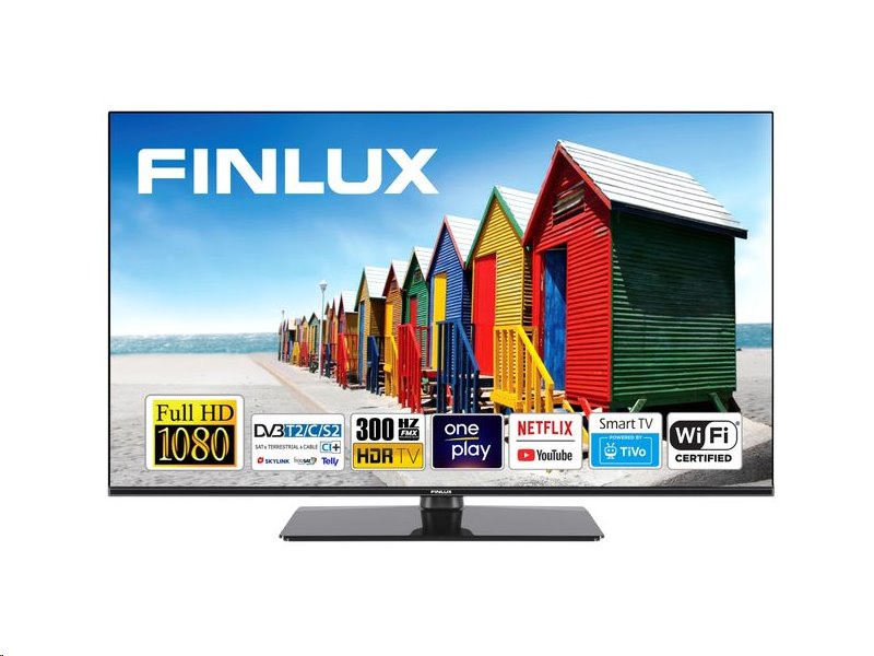 FINLUX 40FFI5661 SMART TV FULL HD TIVO FINLUX 40FFI5661 SMART TV FULL HD TIVO