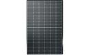Fotovoltaický solární panel AXIpremium XXL HC BLK AC-410MH/108V 410 Wp - černý