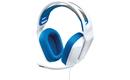 G335 WHT, Headset LOGITECH