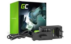 Green Cell CHARGPT12 Nabíječka baterií pro el. nářadí Gardena
