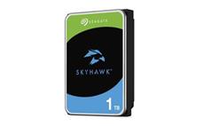 Harddisk Seagate Skyhawk 1TB 3.5"  64MB