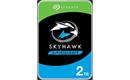 HDD 3.5" 2TB 256MB Seagate SKYHAWK pro kamerové systémy CP-PR-139