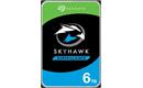 HDD 3.5" 6TB 256MB Seagate SKYHAWK pro kamerové systémy CP-PR-144