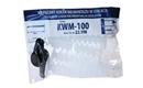 Hmoždinka KWM-100 sada 4 ks + 1x klíč do polystyrénu 98x18 --CENA BLISTR-