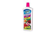 Hnojivo kapalné AGRO PELARGONIE A BALKÓNOVÉ KVĚTINY 1L
