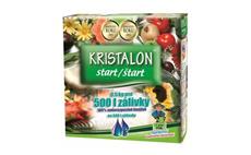 Hnojivo krystalické KRISTALON START 0.5 kg